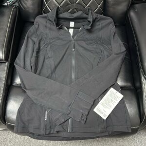 Lululemon Define Jacket - Luon